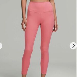 Lululemon Align Leggings